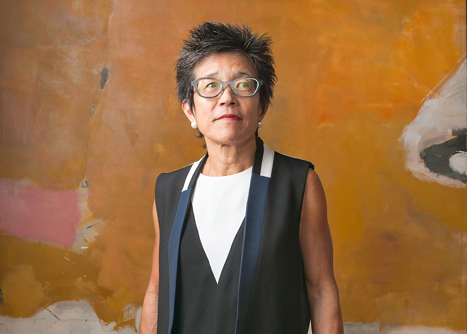Director_RP IMCA Museum Director, Kim Kanatani