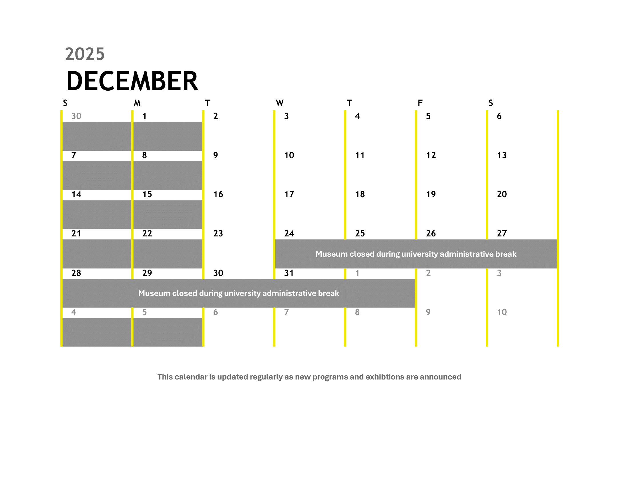 December 2025